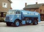 DAF T1800 Tanker 1959 года